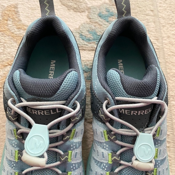 Merrell Accentor III Women's Hikers Shoes - Picture 12 of 12